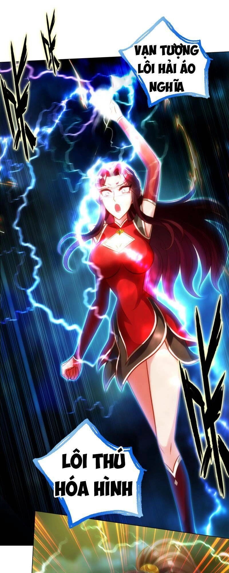 Lang Hoàn Thư Viện Chapter 184 - 10