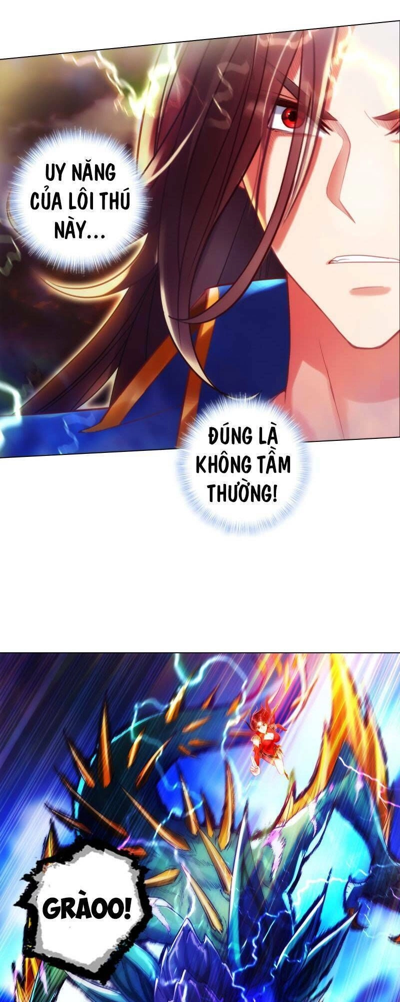 Lang Hoàn Thư Viện Chapter 184 - 13