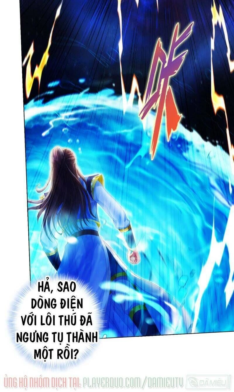 Lang Hoàn Thư Viện Chapter 184 - 19