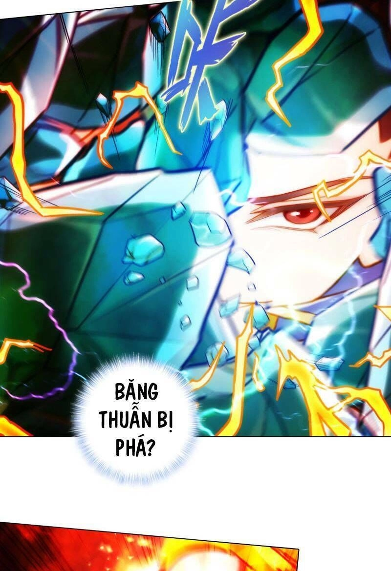 Lang Hoàn Thư Viện Chapter 184 - 25