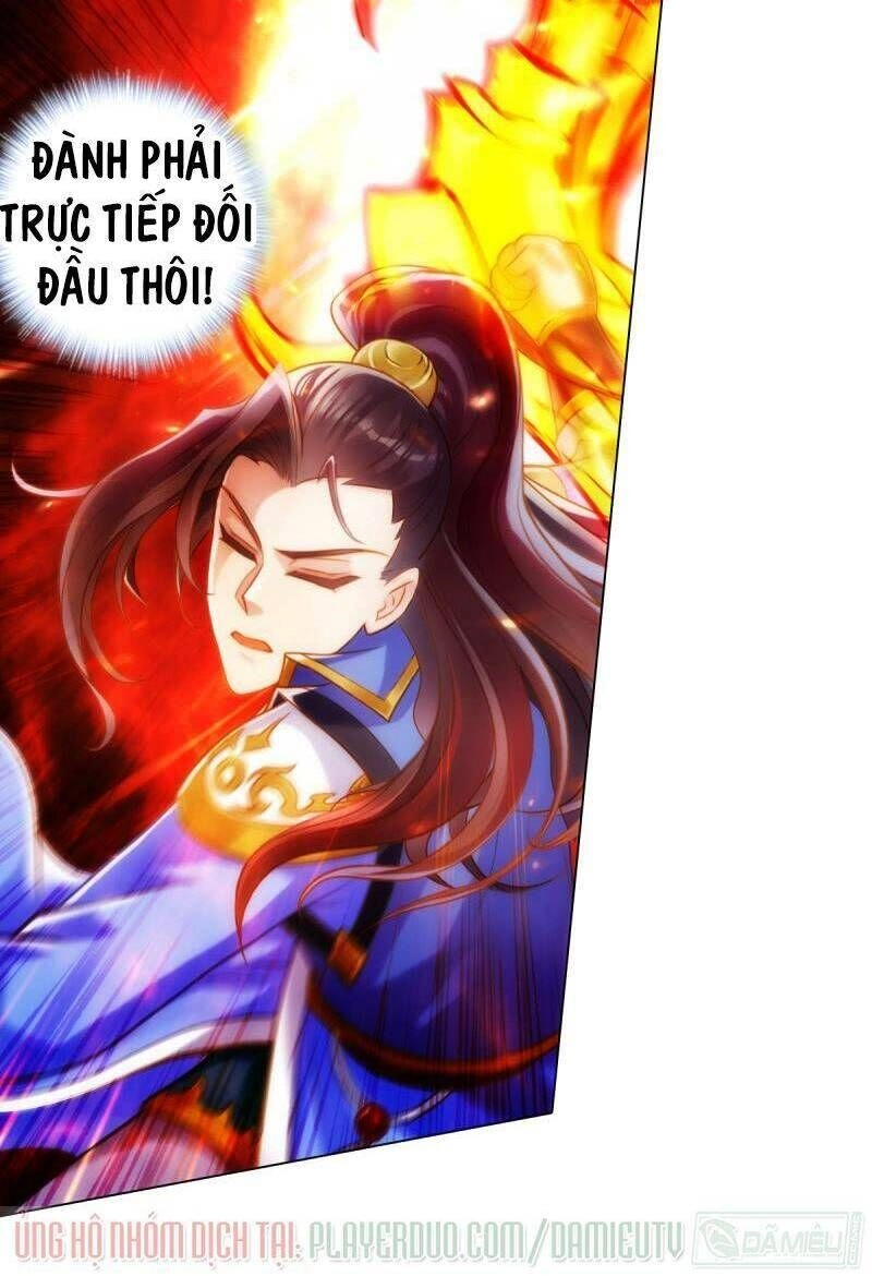 Lang Hoàn Thư Viện Chapter 184 - 26