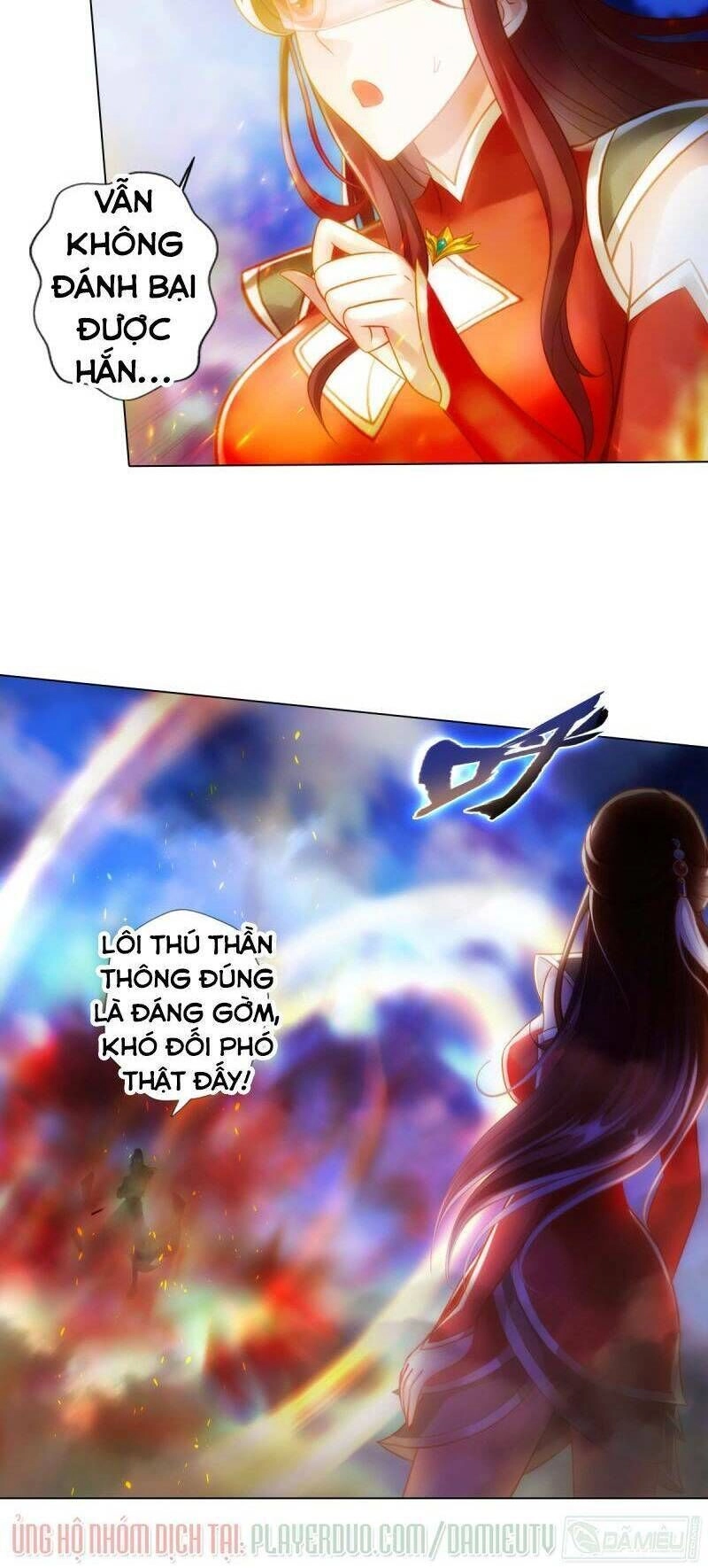 Lang Hoàn Thư Viện Chapter 184 - 29