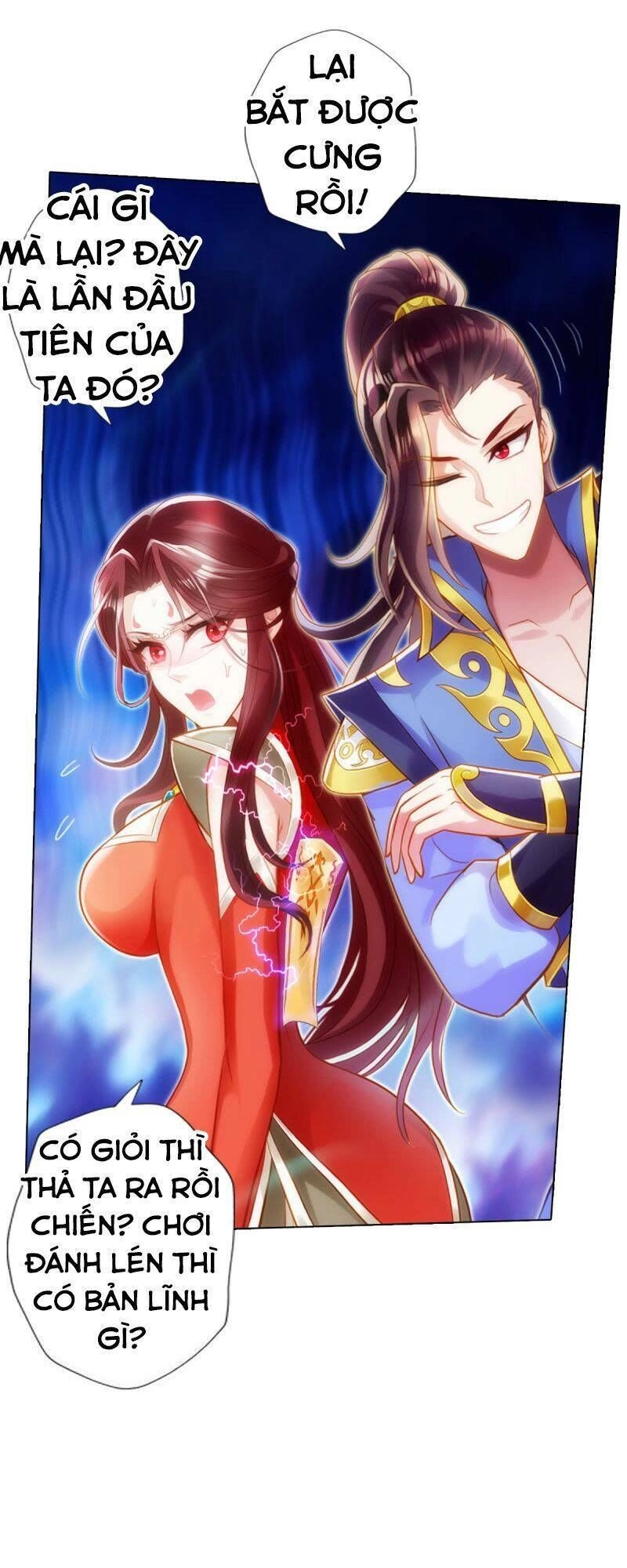 Lang Hoàn Thư Viện Chapter 184 - 33