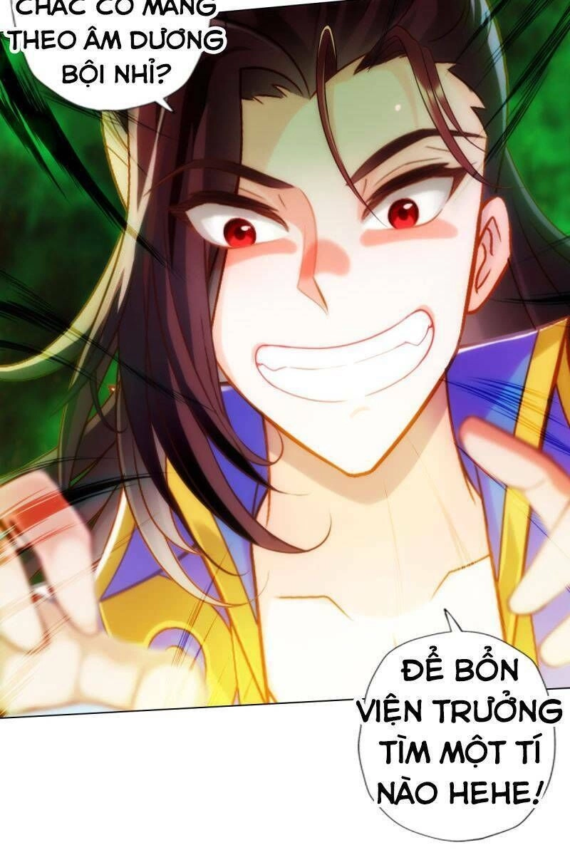 Lang Hoàn Thư Viện Chapter 184 - 35