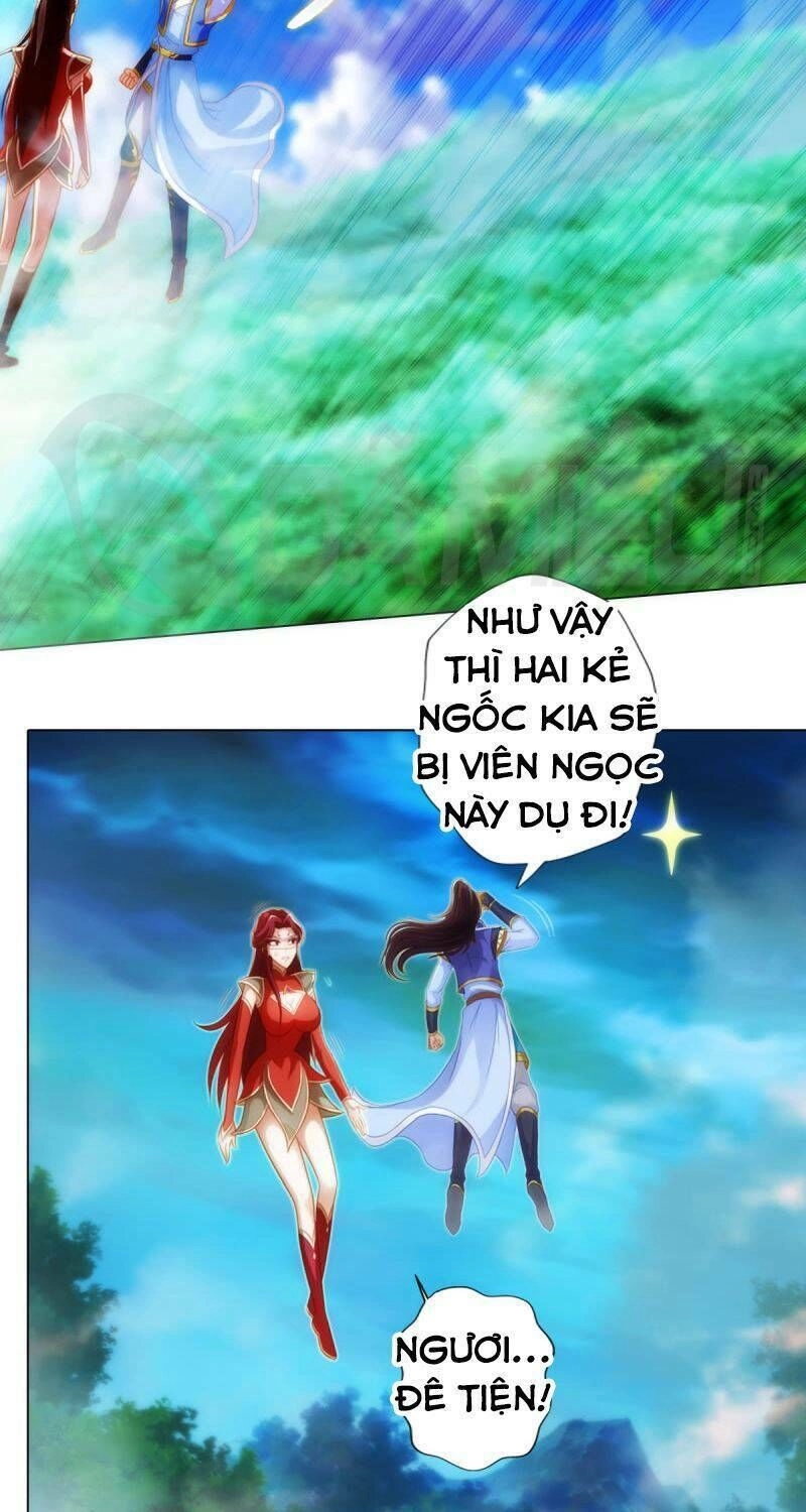 Lang Hoàn Thư Viện Chapter 184 - 38