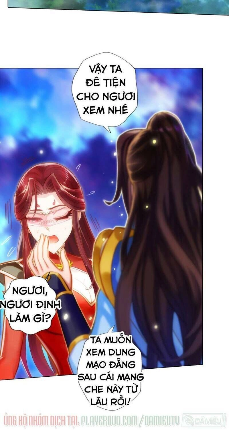 Lang Hoàn Thư Viện Chapter 184 - 39