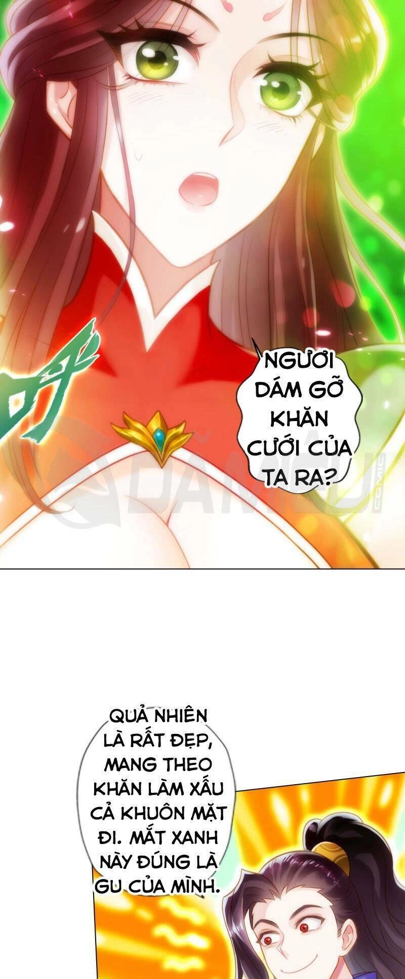 Lang Hoàn Thư Viện Chapter 184 - 41