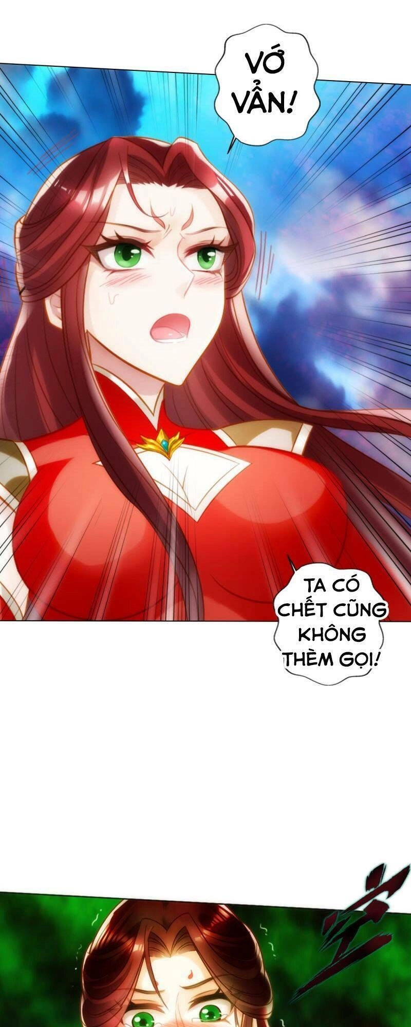 Lang Hoàn Thư Viện Chapter 184 - 43