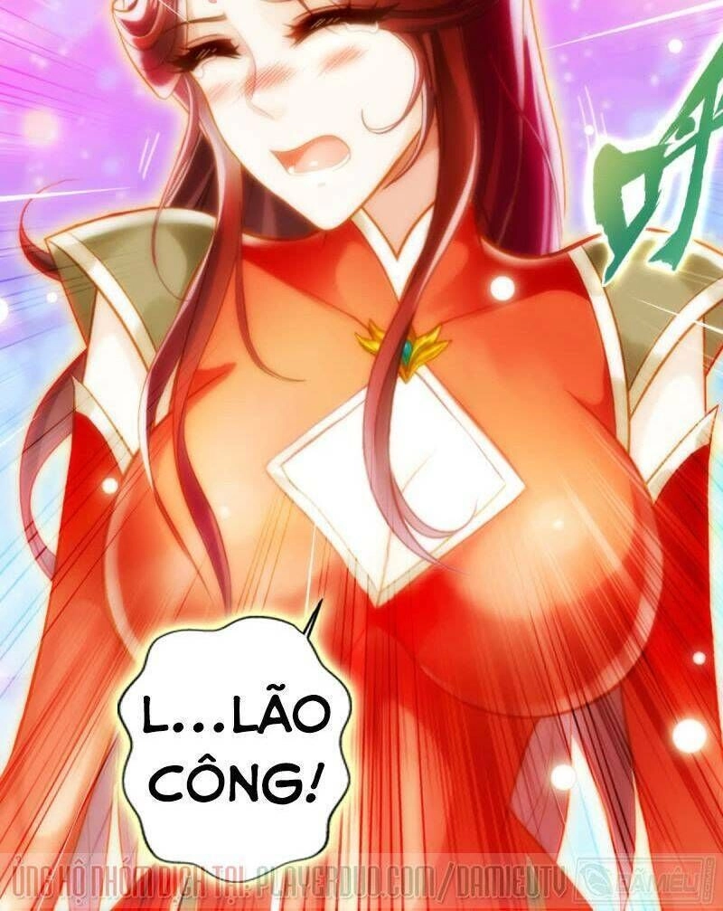 Lang Hoàn Thư Viện Chapter 184 - 46