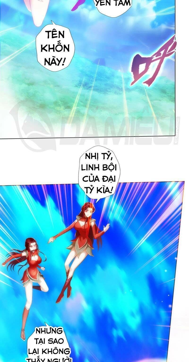 Lang Hoàn Thư Viện Chapter 186 - 4