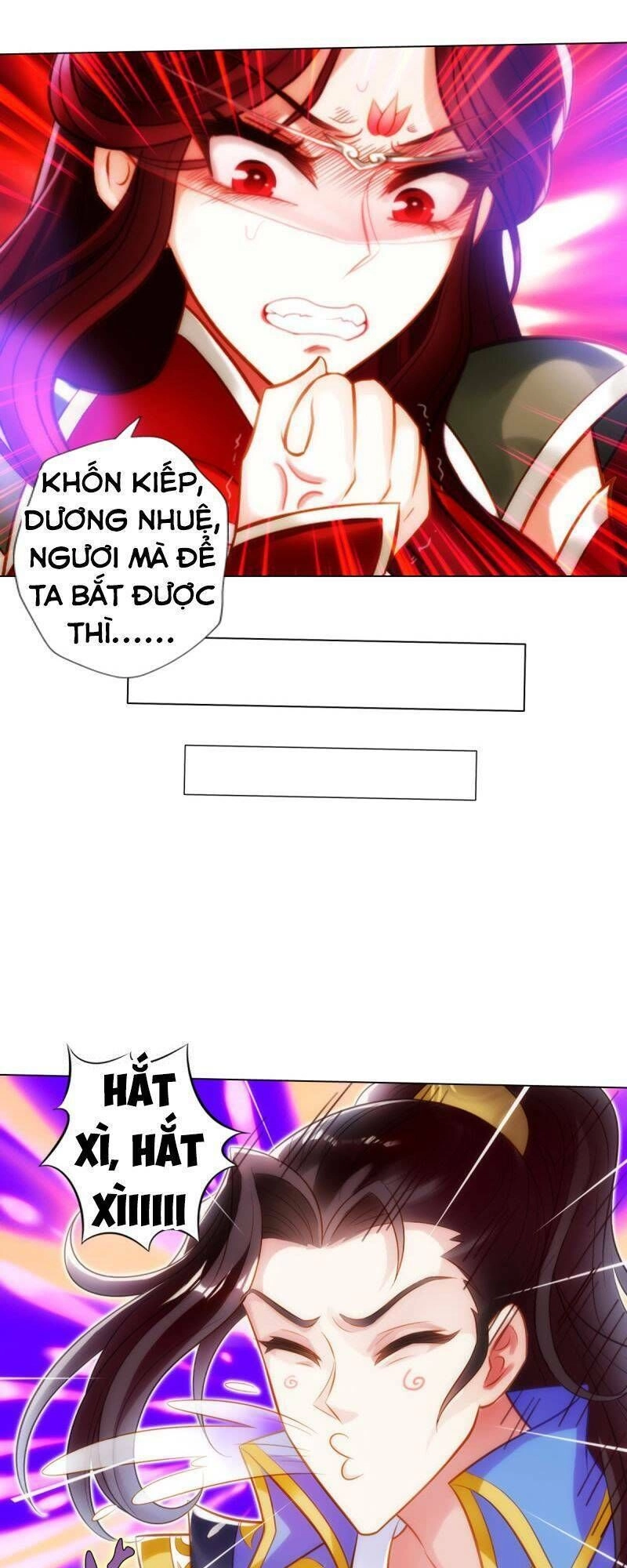 Lang Hoàn Thư Viện Chapter 186 - 6