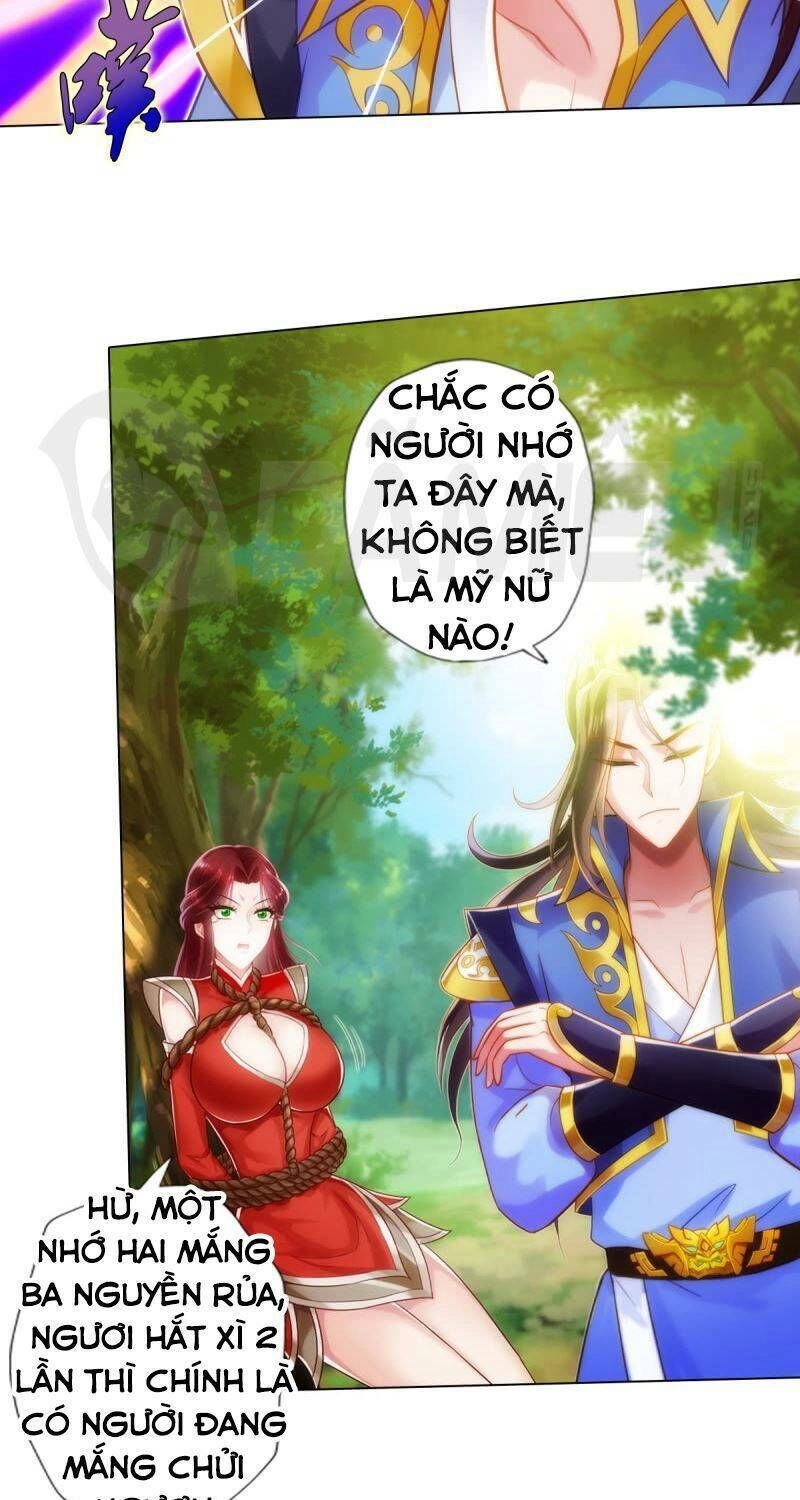 Lang Hoàn Thư Viện Chapter 186 - 7