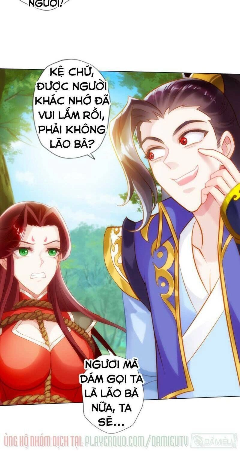 Lang Hoàn Thư Viện Chapter 186 - 8
