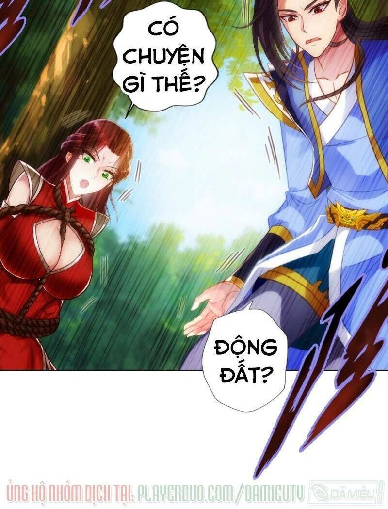 Lang Hoàn Thư Viện Chapter 186 - 11