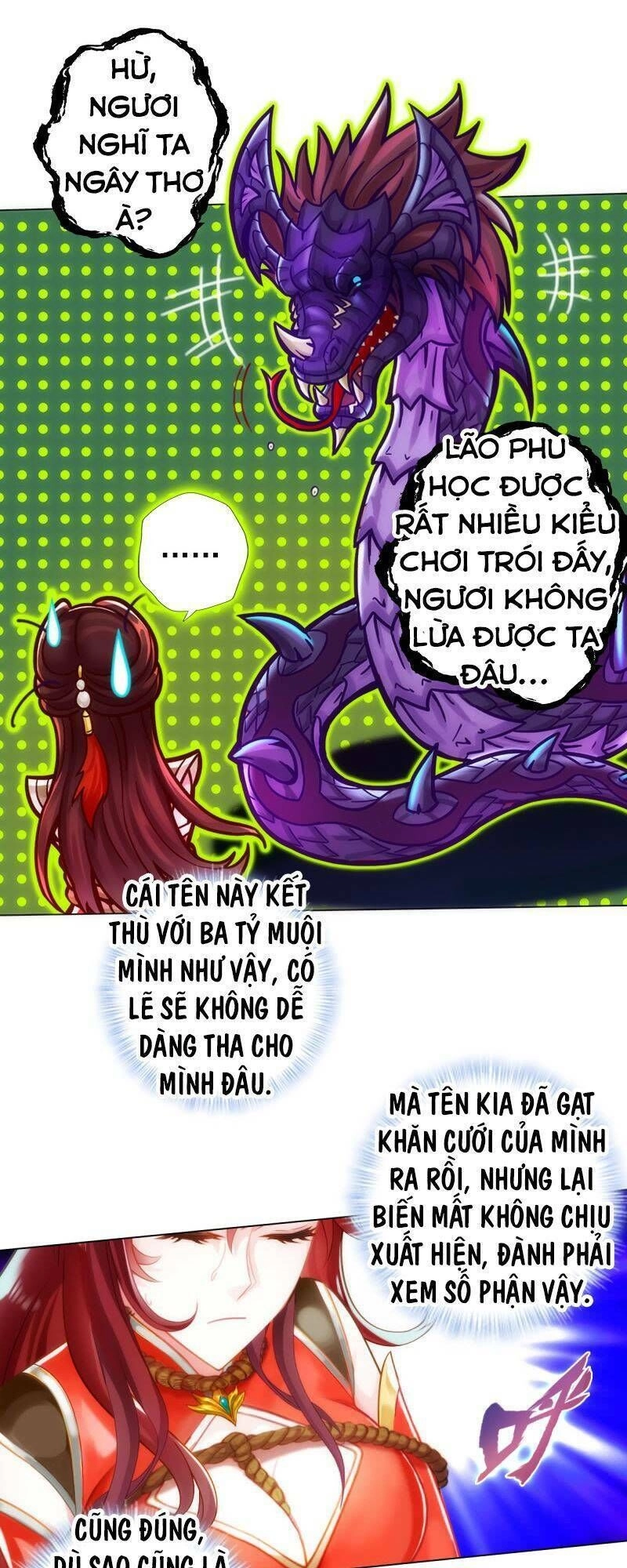 Lang Hoàn Thư Viện Chapter 186 - 25