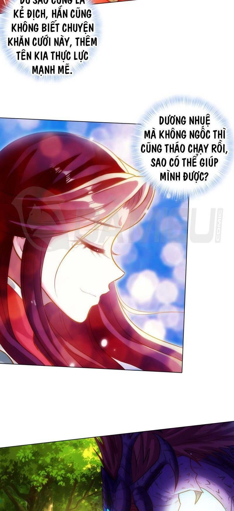 Lang Hoàn Thư Viện Chapter 186 - 26