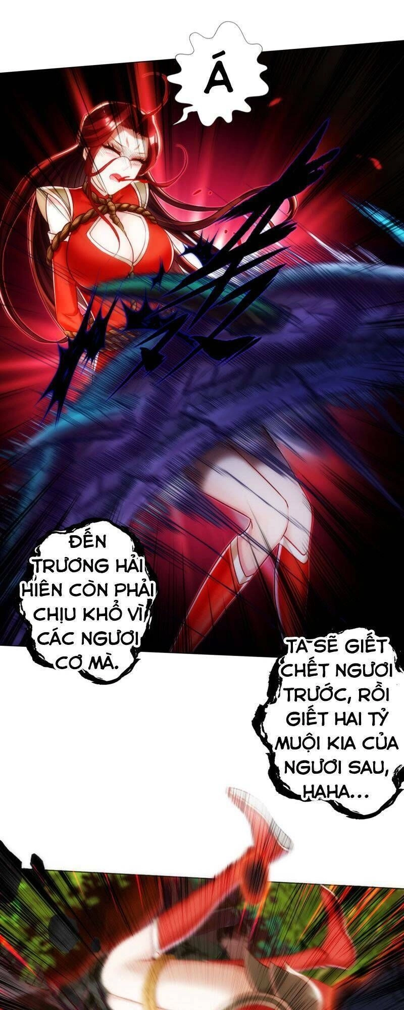 Lang Hoàn Thư Viện Chapter 186 - 28