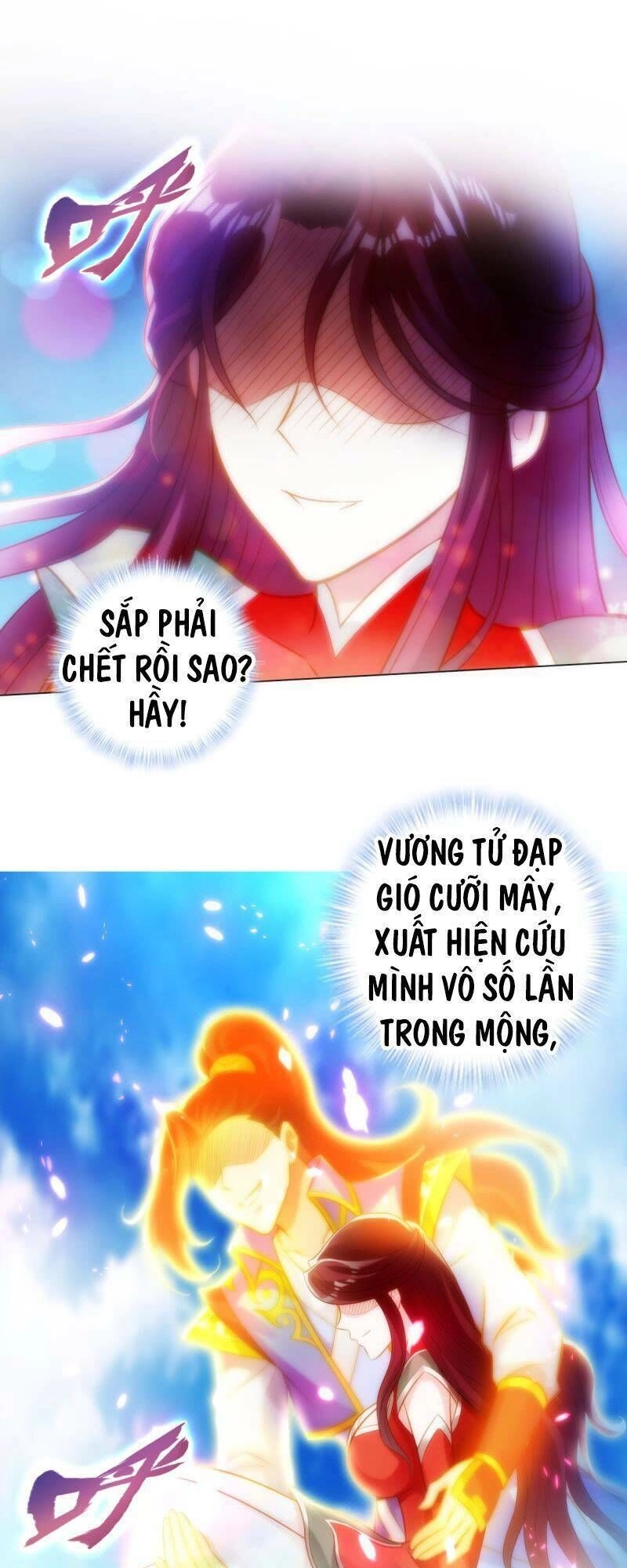 Lang Hoàn Thư Viện Chapter 186 - 31