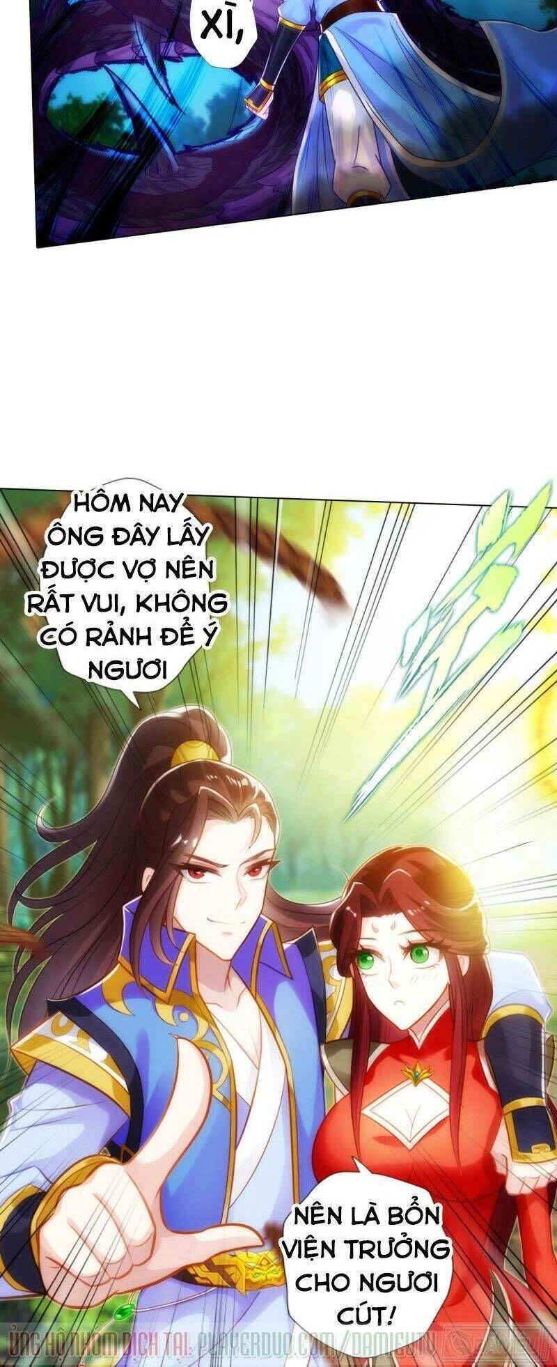 Lang Hoàn Thư Viện Chapter 186 - 36