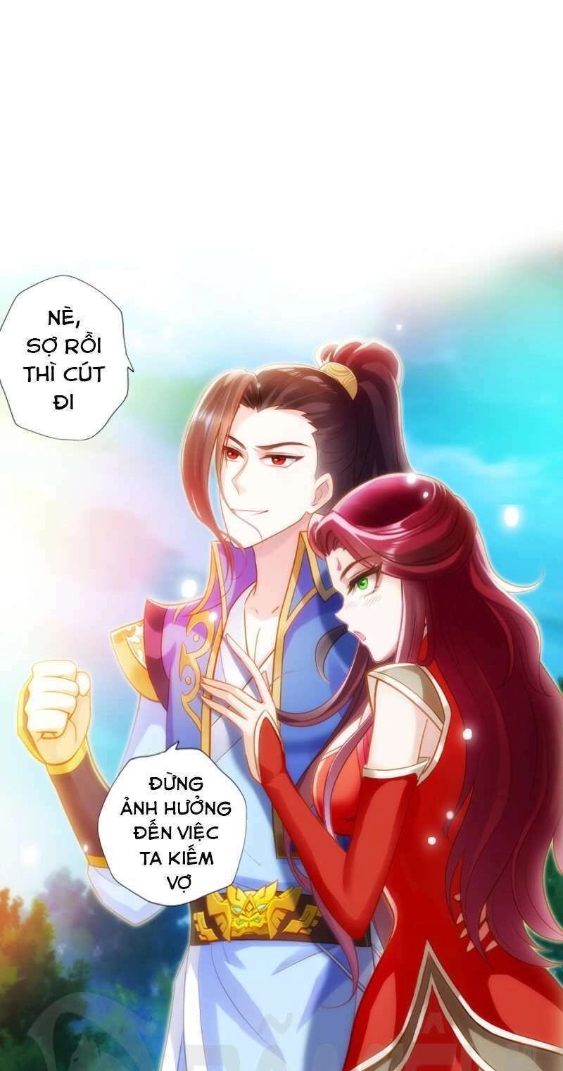 Lang Hoàn Thư Viện Chapter 188 - 1