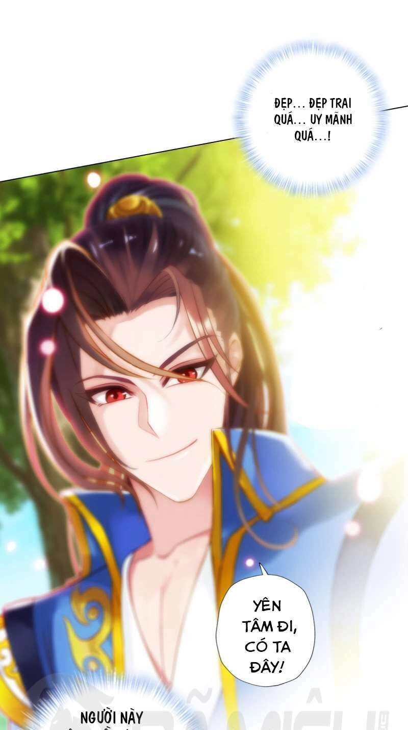 Lang Hoàn Thư Viện Chapter 188 - 3