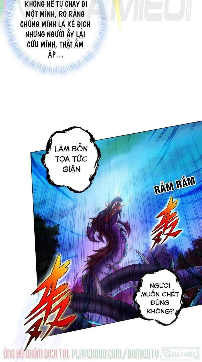 Lang Hoàn Thư Viện Chapter 188 - 4