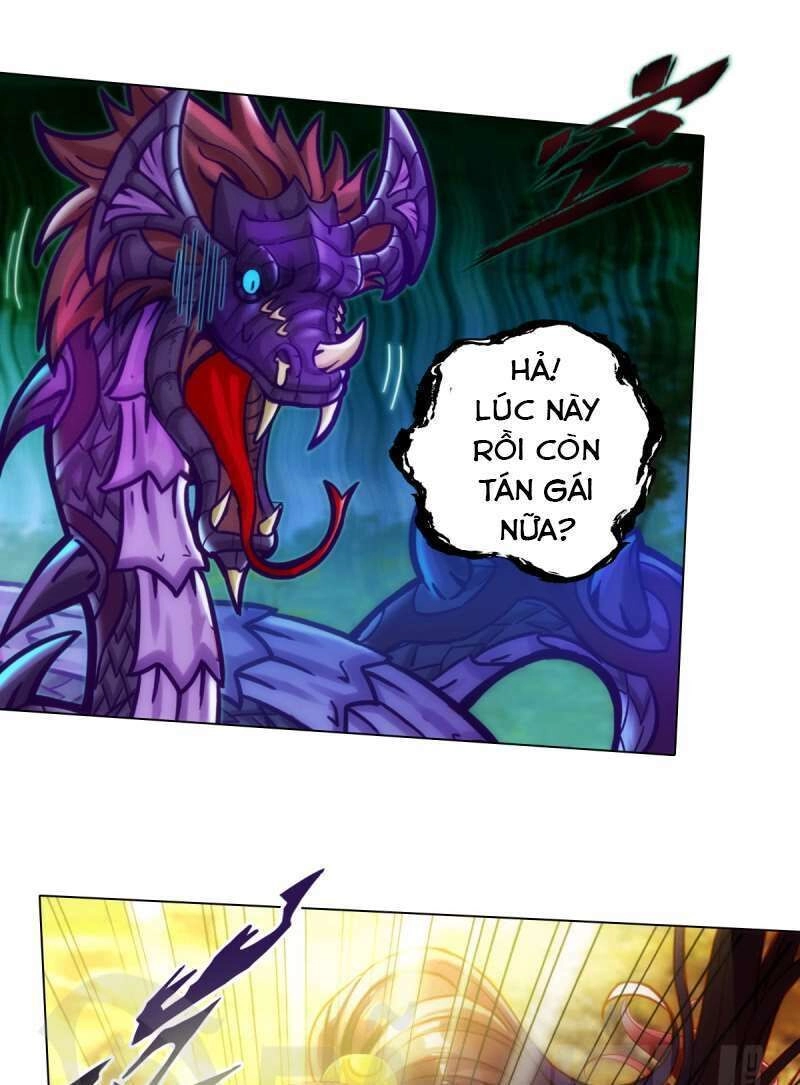 Lang Hoàn Thư Viện Chapter 188 - 7