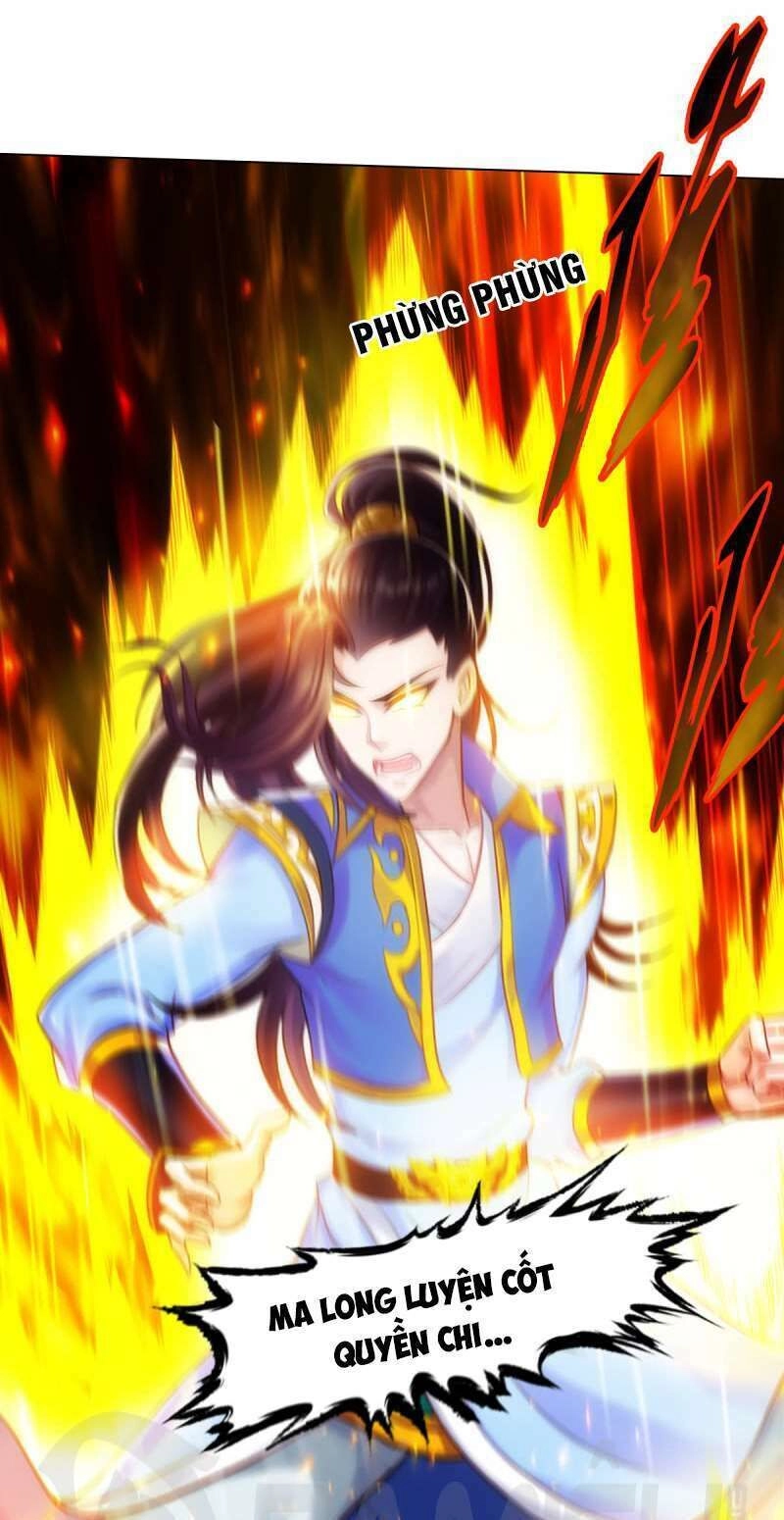 Lang Hoàn Thư Viện Chapter 188 - 9