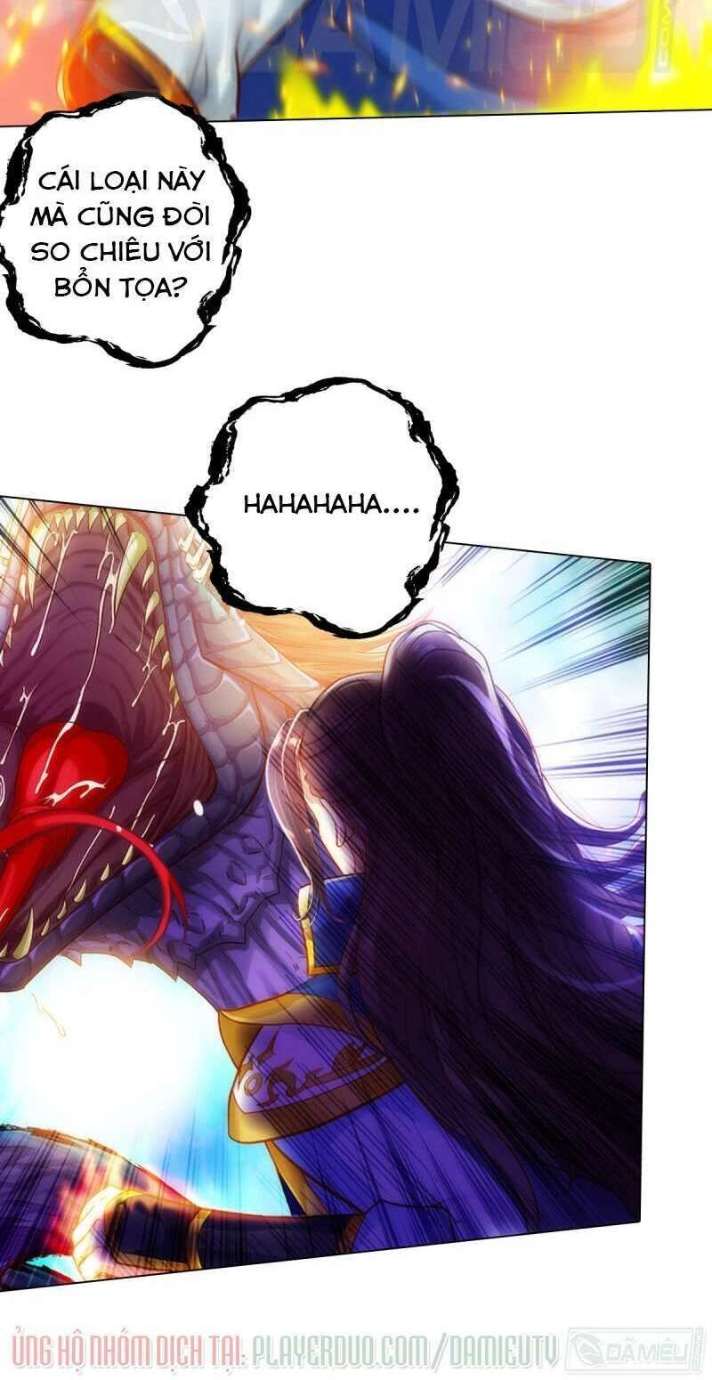 Lang Hoàn Thư Viện Chapter 188 - 10