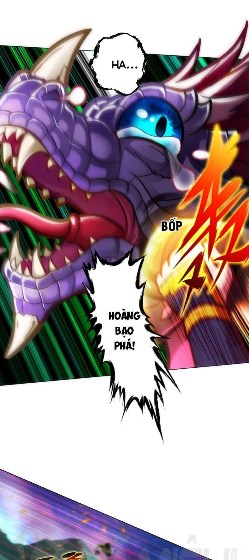 Lang Hoàn Thư Viện Chapter 188 - 11