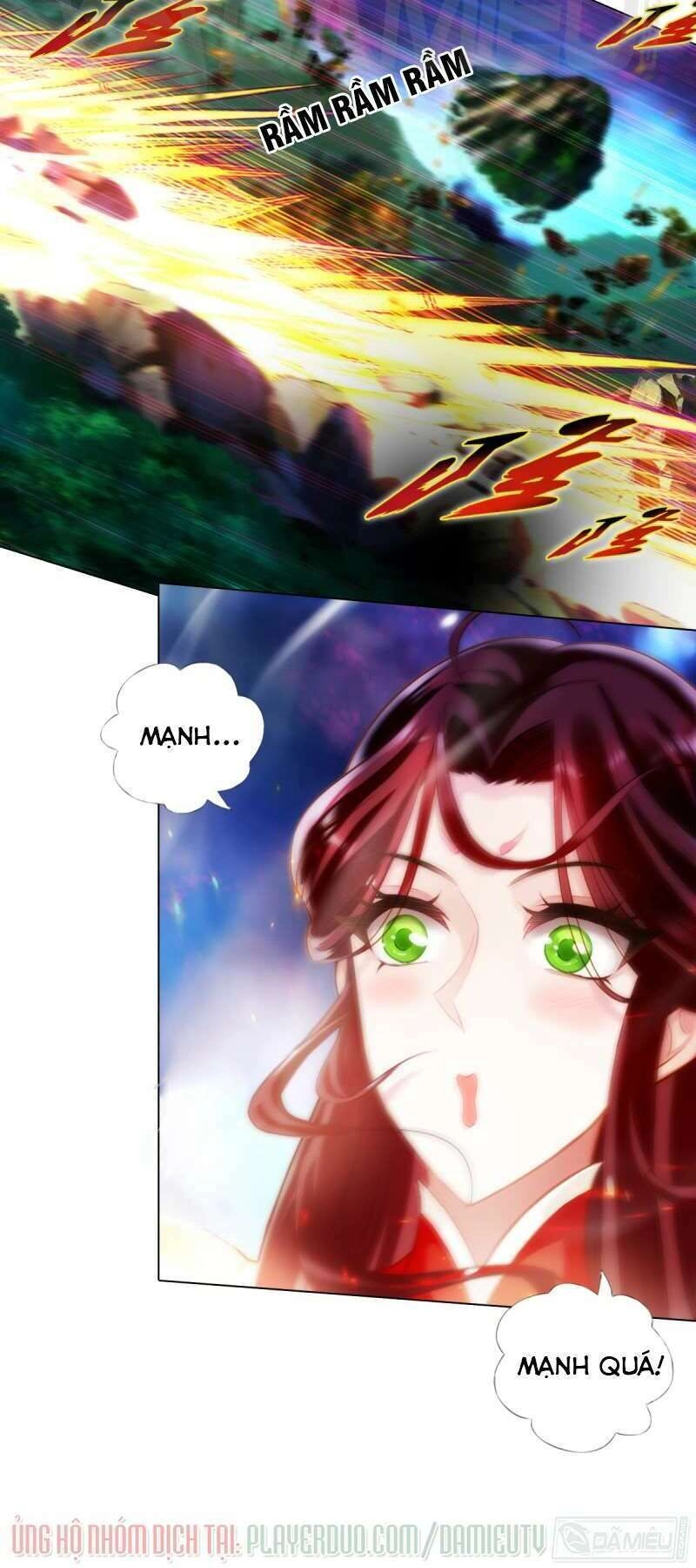 Lang Hoàn Thư Viện Chapter 188 - 12