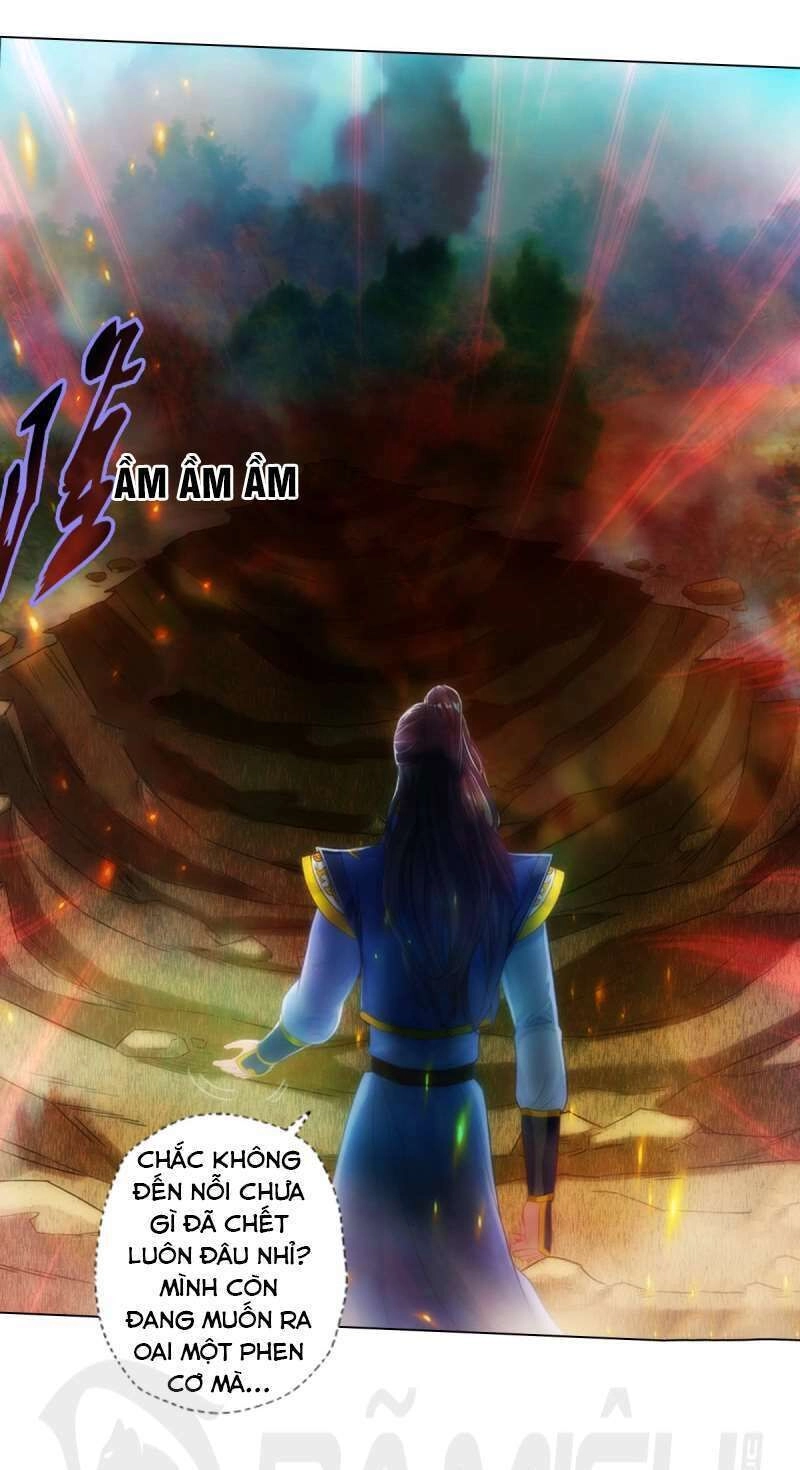 Lang Hoàn Thư Viện Chapter 188 - 13