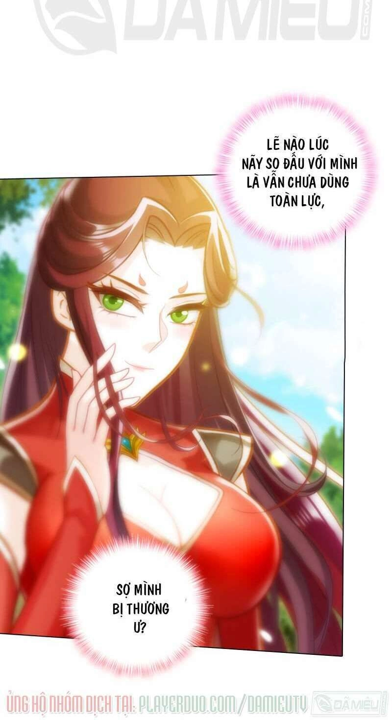 Lang Hoàn Thư Viện Chapter 188 - 14