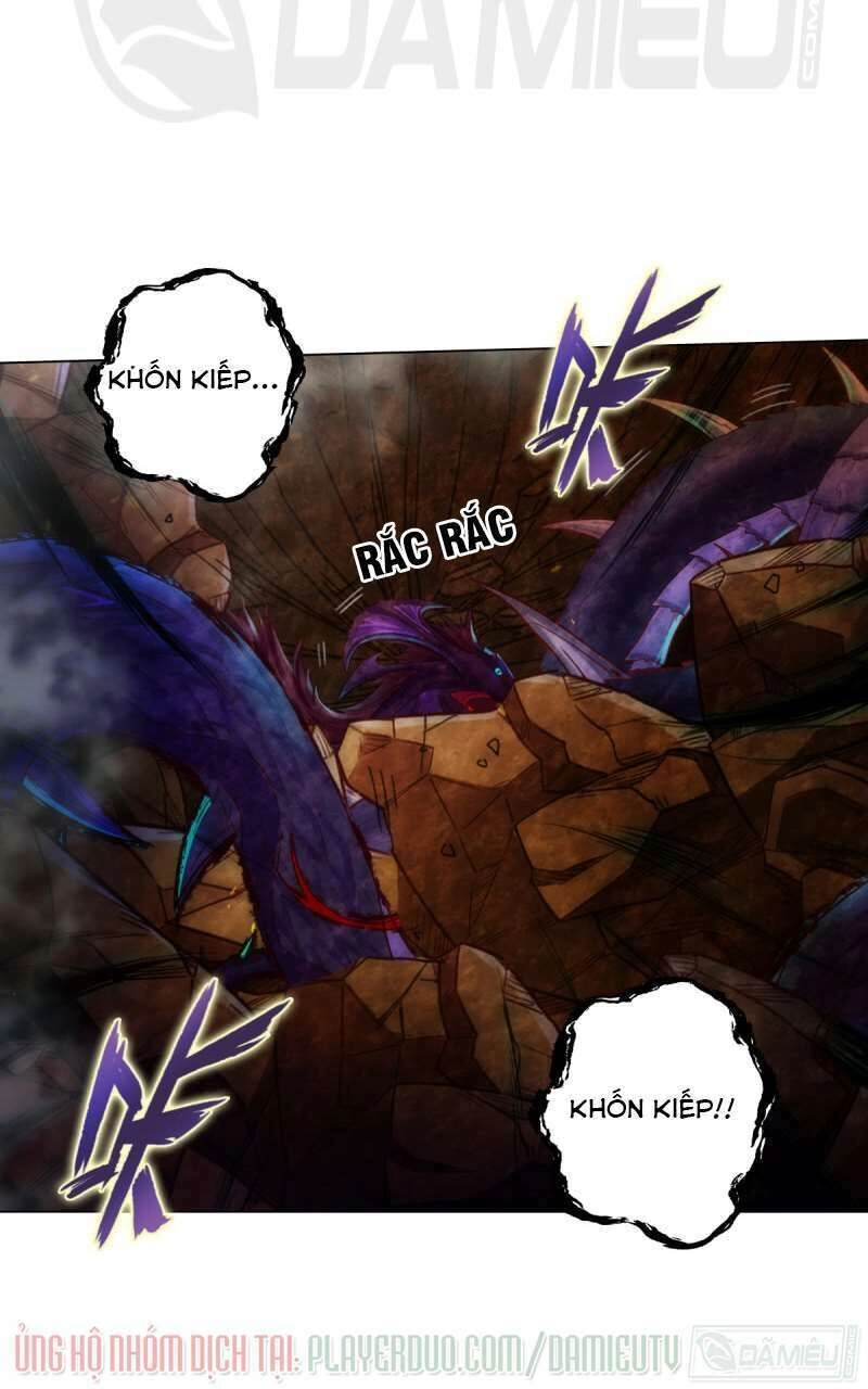 Lang Hoàn Thư Viện Chapter 188 - 16