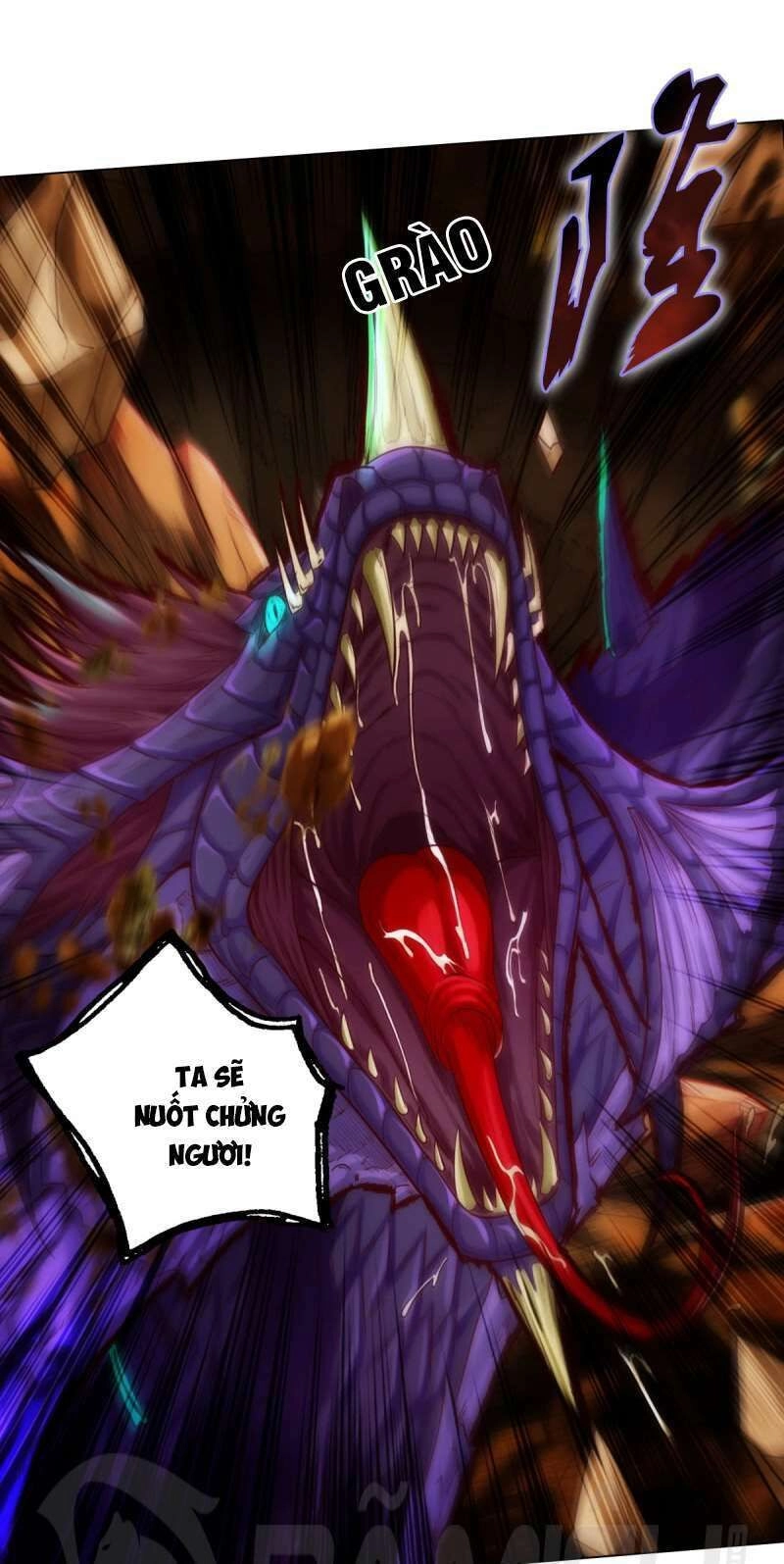 Lang Hoàn Thư Viện Chapter 188 - 17