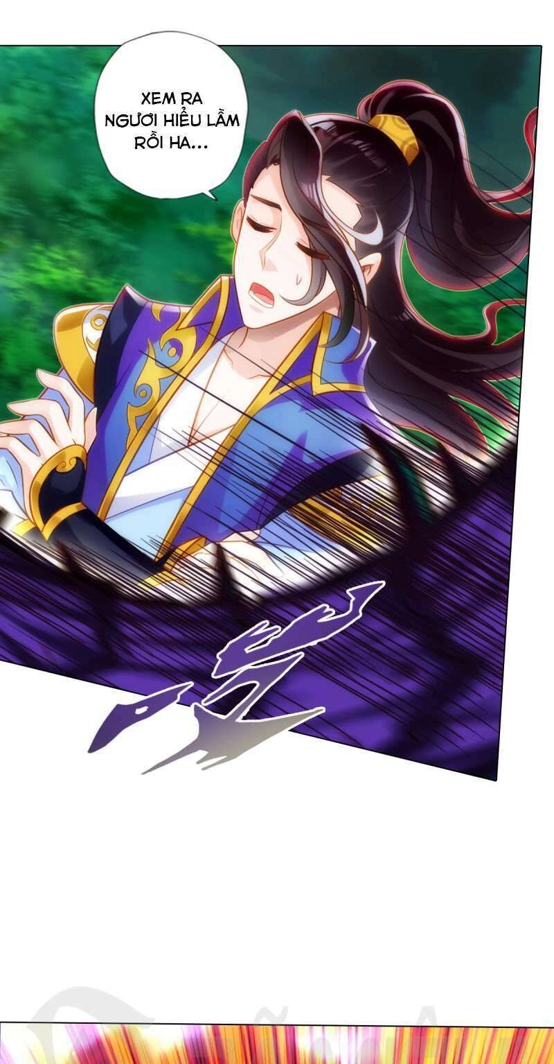 Lang Hoàn Thư Viện Chapter 188 - 21