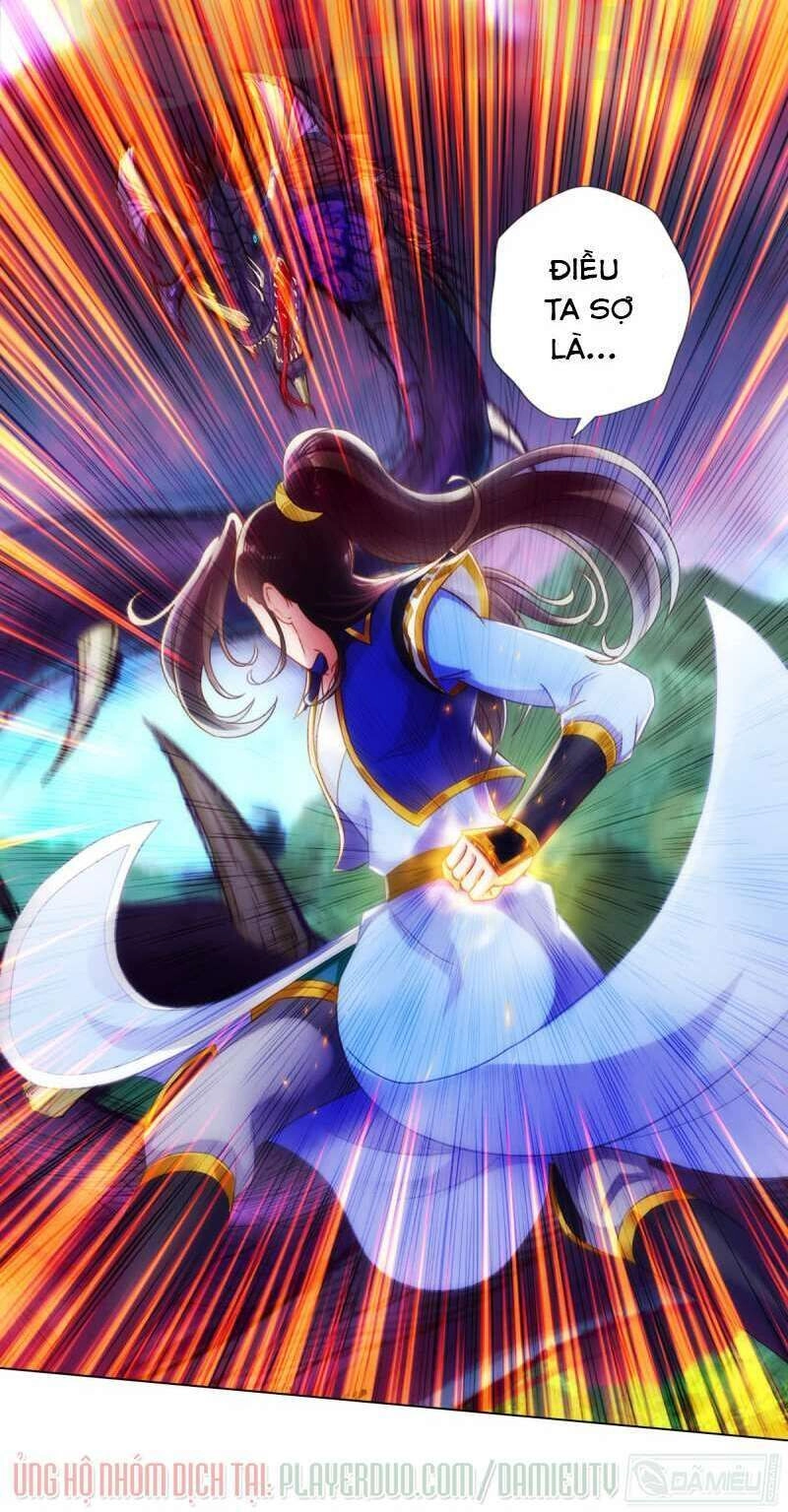 Lang Hoàn Thư Viện Chapter 188 - 22