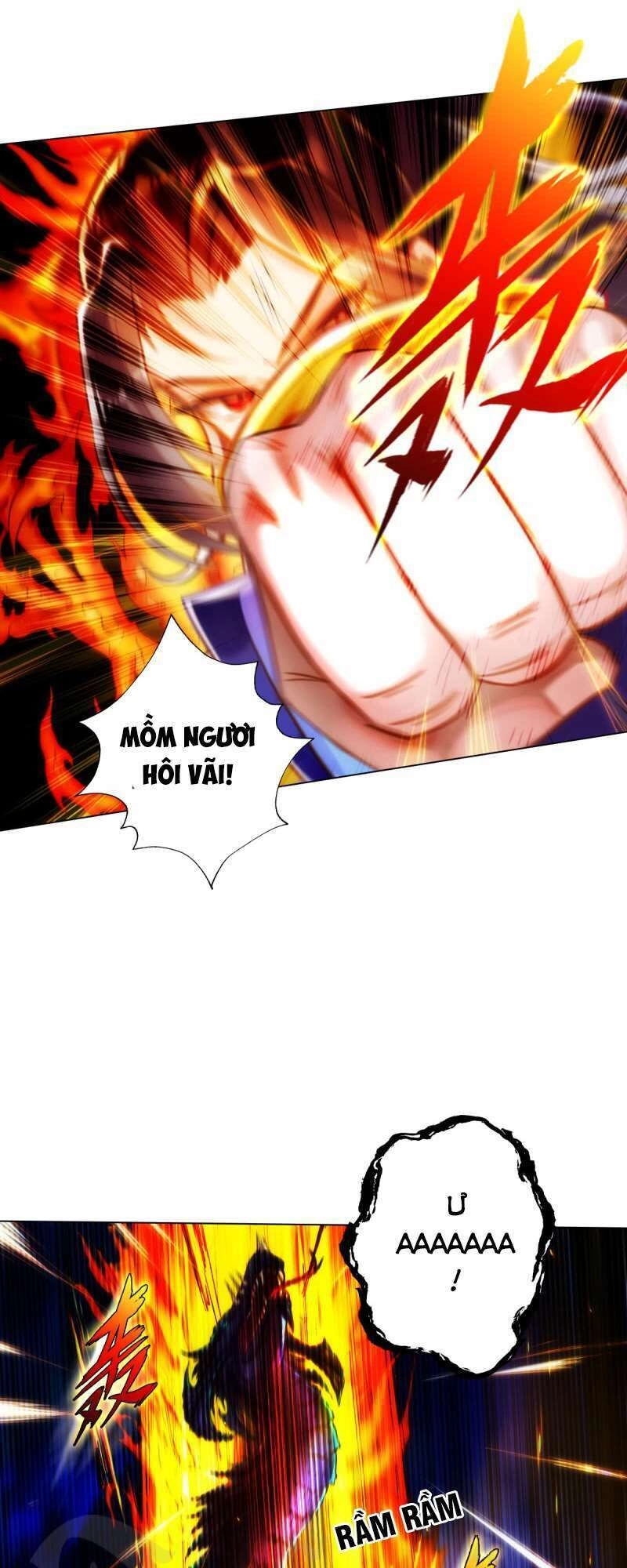 Lang Hoàn Thư Viện Chapter 188 - 23