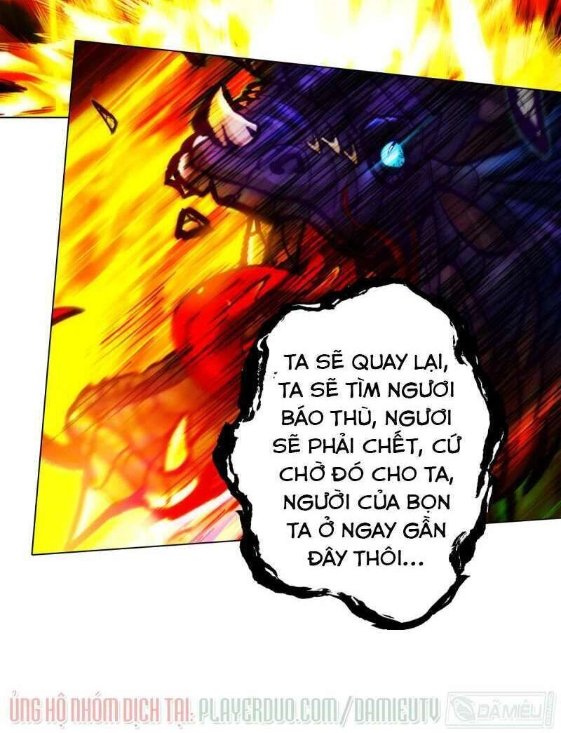 Lang Hoàn Thư Viện Chapter 188 - 25