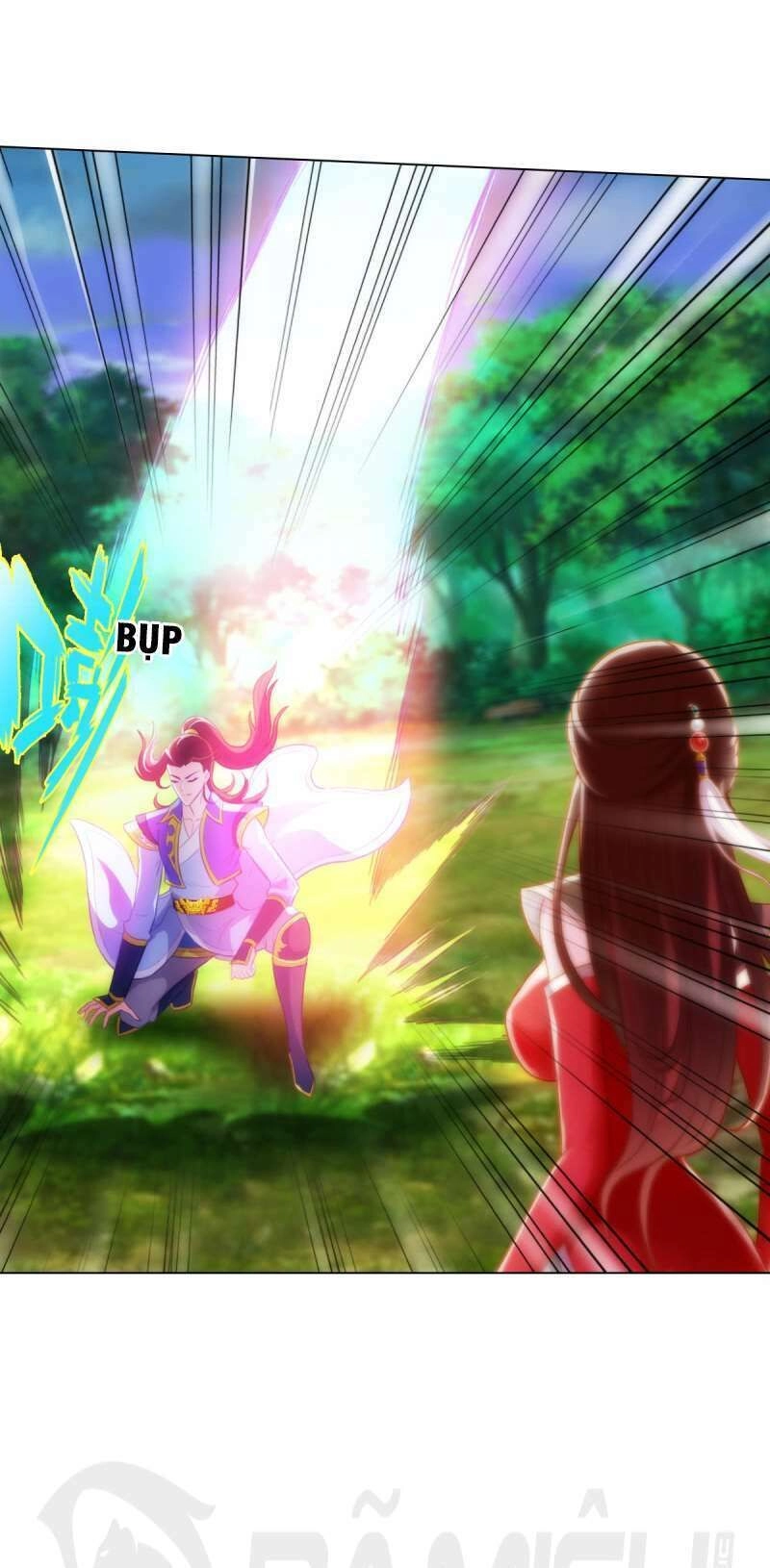 Lang Hoàn Thư Viện Chapter 188 - 26