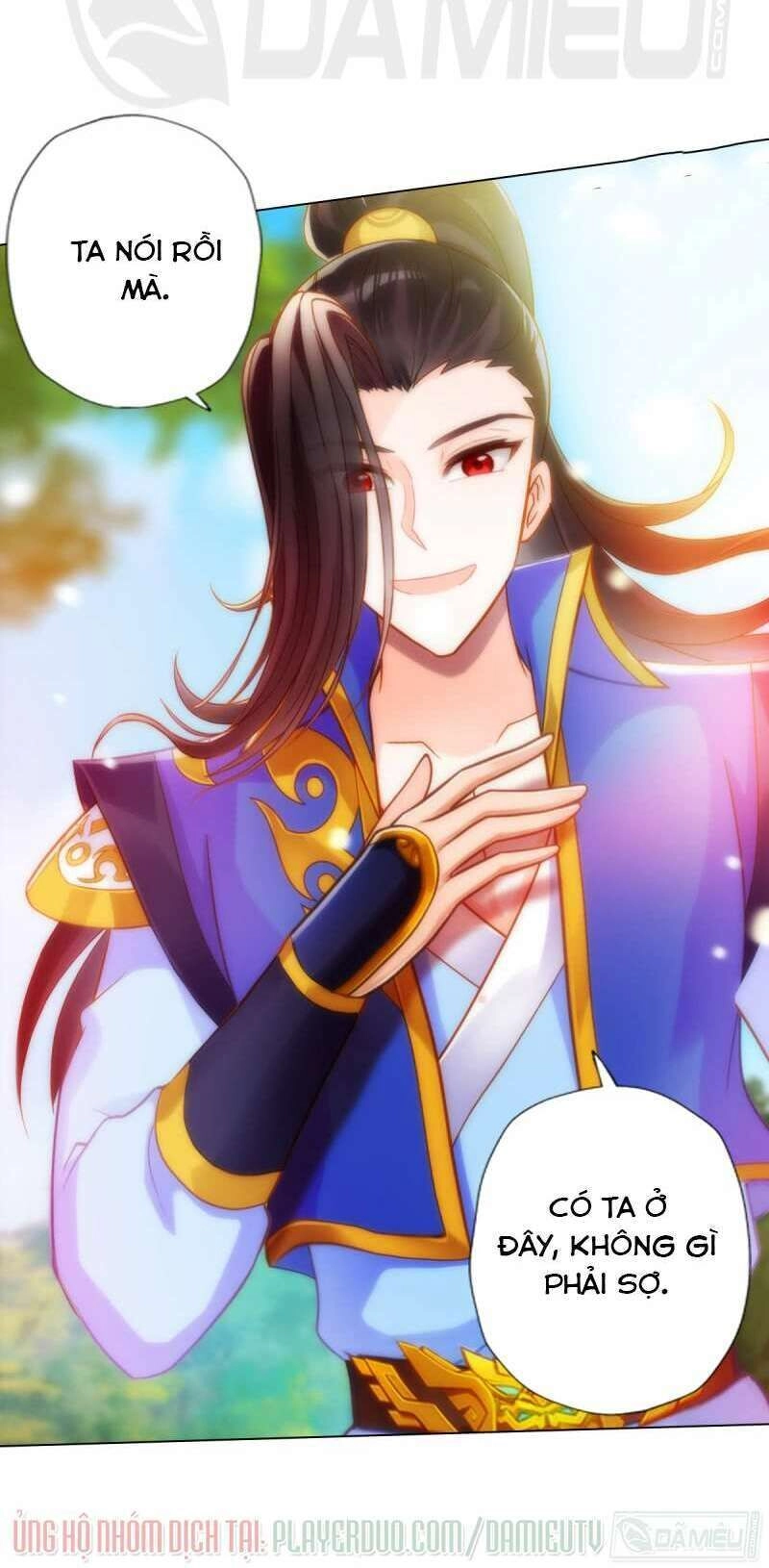 Lang Hoàn Thư Viện Chapter 188 - 27