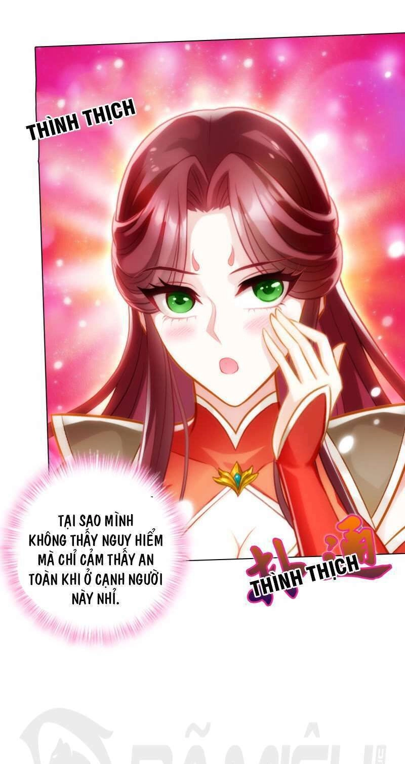 Lang Hoàn Thư Viện Chapter 188 - 28