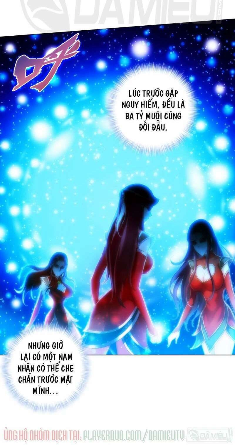 Lang Hoàn Thư Viện Chapter 188 - 29