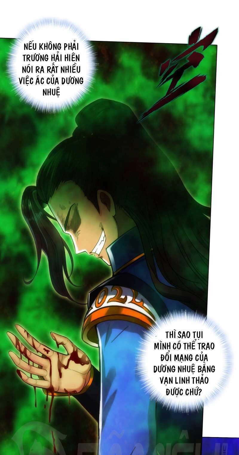 Lang Hoàn Thư Viện Chapter 188 - 30