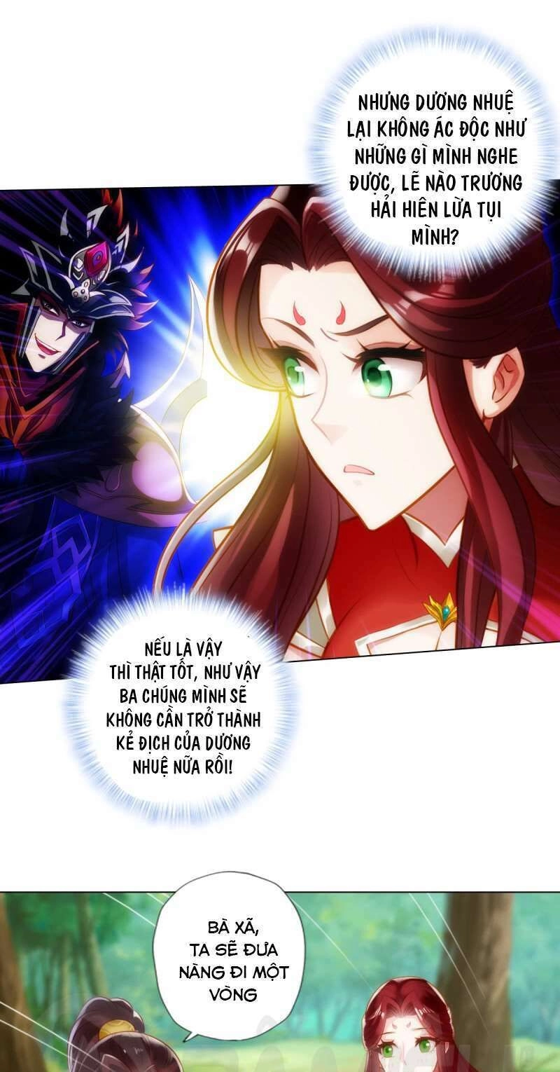 Lang Hoàn Thư Viện Chapter 188 - 32