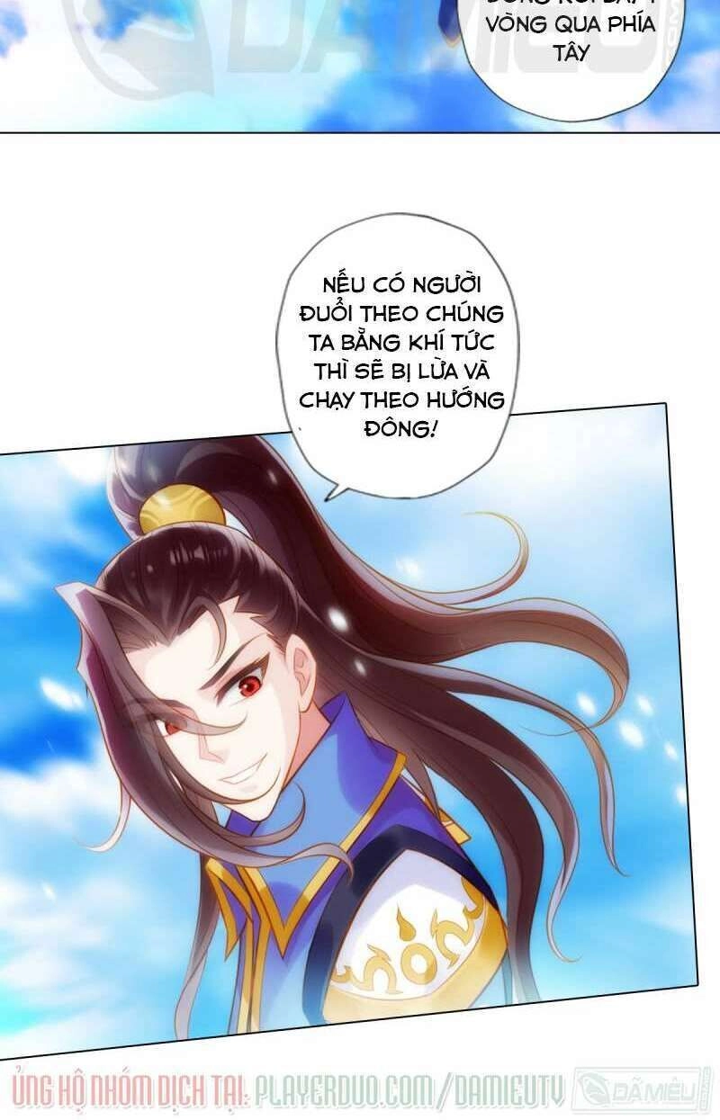 Lang Hoàn Thư Viện Chapter 188 - 35