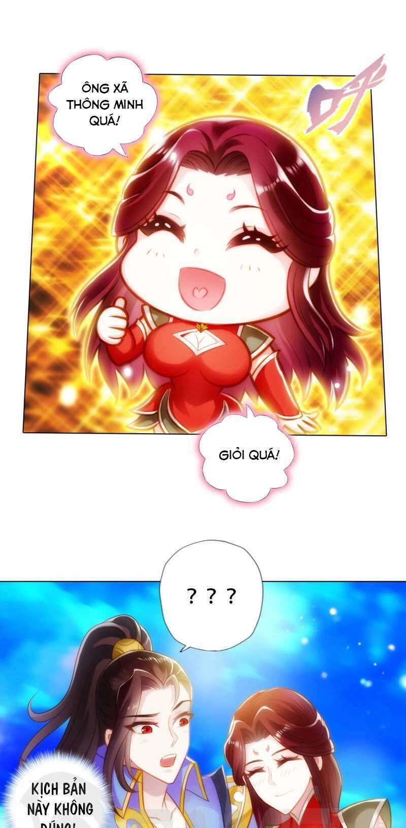 Lang Hoàn Thư Viện Chapter 188 - 36