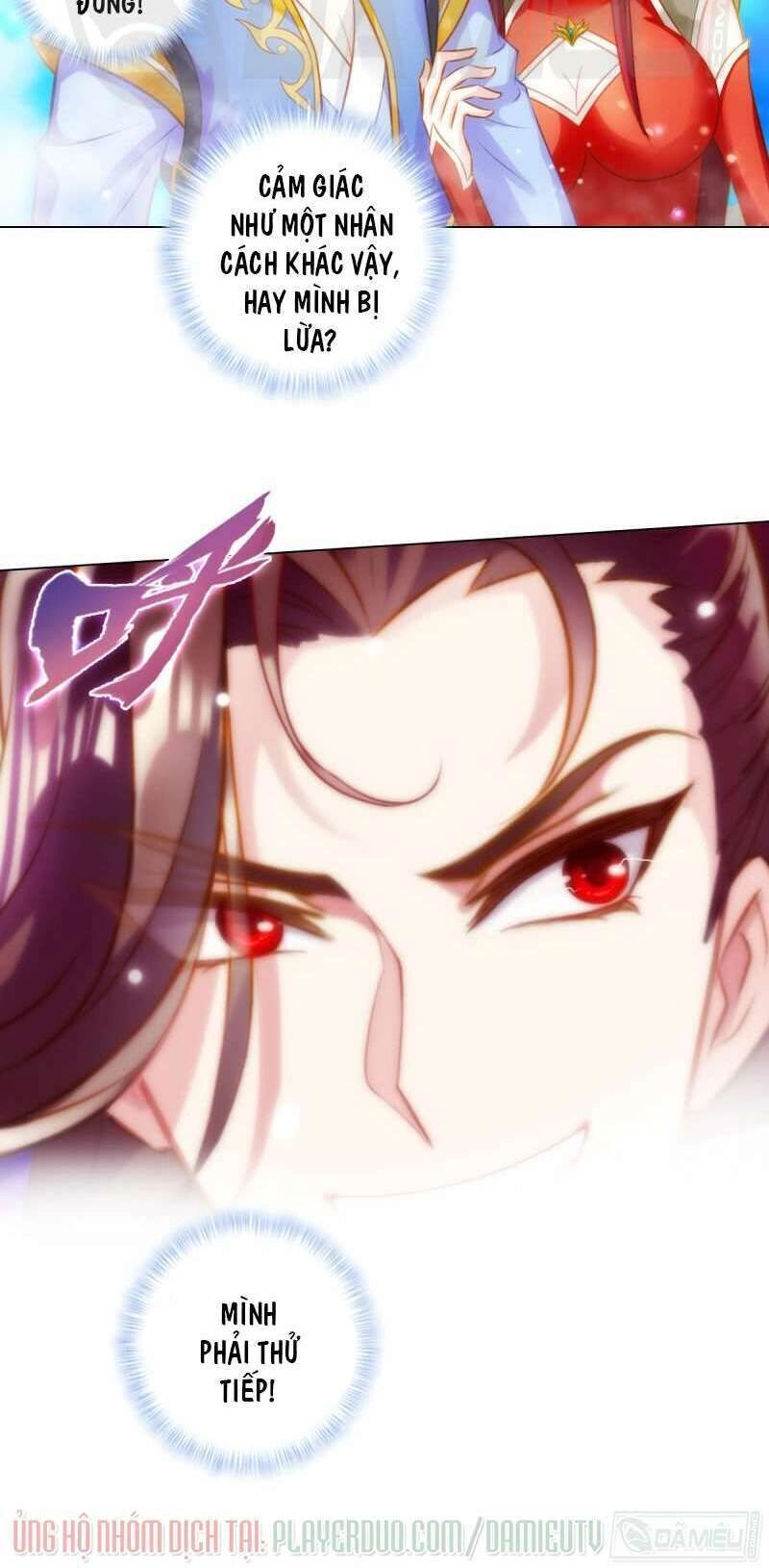 Lang Hoàn Thư Viện Chapter 188 - 37