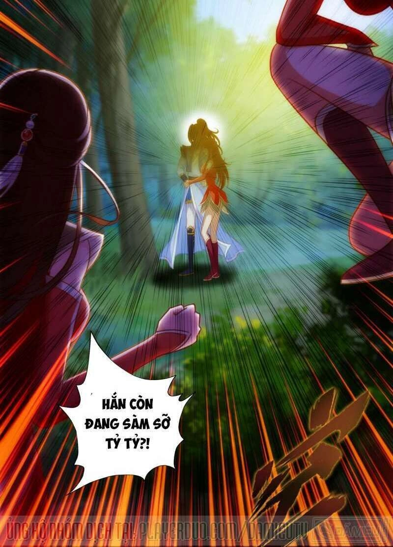 Lang Hoàn Thư Viện Chapter 188 - 42