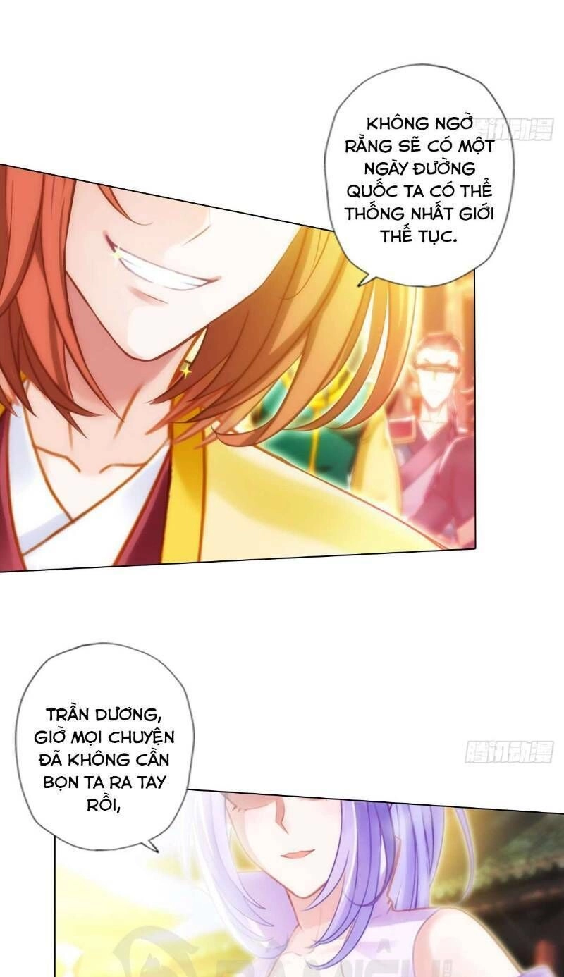 Lang Hoàn Thư Viện Chapter 190 - 4